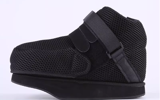 medical-cast-shoe-foot-edema-offloading medical-cast-shoe-foot-edema-offloading